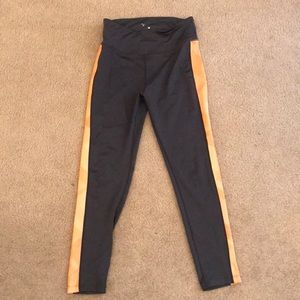 Orangetheory full length Leggings